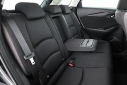 2024 Mazda CX-3 G20 Sport