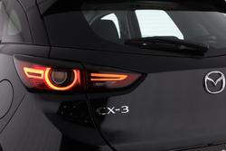 2024 Mazda CX-3 G20 Sport