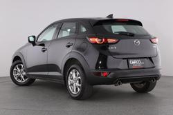 2024 Mazda CX-3 G20 Sport