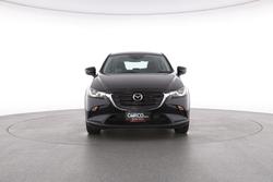 2024 Mazda CX-3 G20 Sport
