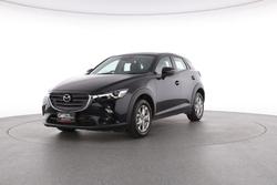 2024 Mazda CX-3 G20 Sport