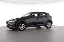2024 Mazda CX-3 G20 Sport