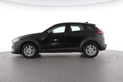 2024 Mazda CX-3 G20 Sport