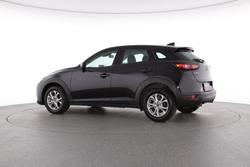2024 Mazda CX-3 G20 Sport