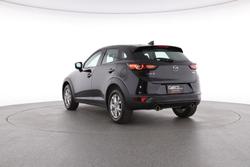 2024 Mazda CX-3 G20 Sport