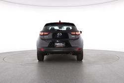 2024 Mazda CX-3 G20 Sport