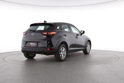 2024 Mazda CX-3 G20 Sport