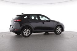 2024 Mazda CX-3 G20 Sport