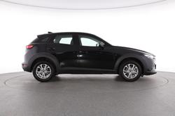 2024 Mazda CX-3 G20 Sport