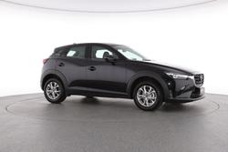 2024 Mazda CX-3 G20 Sport