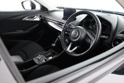 2024 Mazda CX-3 G20 Sport