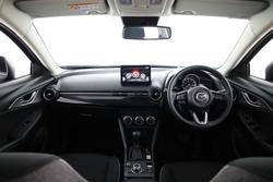 2024 Mazda CX-3 G20 Sport