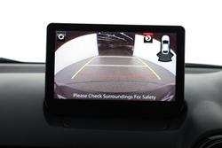 2024 Mazda CX-3 G20 Sport