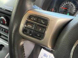 2012 Jeep Compass Sport MK MY13 Grey