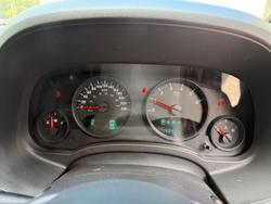 2012 Jeep Compass Sport MK MY13 Grey