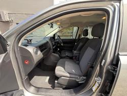 2012 Jeep Compass Sport MK MY13 Grey