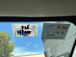 2012 Jeep Compass Sport MK MY13 Grey