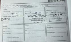 2012 Jeep Compass Sport MK MY13 Grey