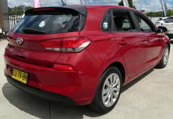 2018 Hyundai i30 Go