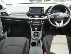 2018 Hyundai i30 Go