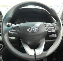 2018 Hyundai i30 Go