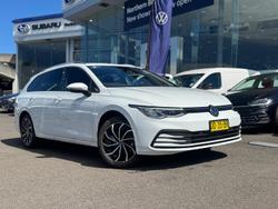 2022 Volkswagen Golf 110TSI Life