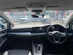 2022 Volkswagen Golf 110TSI Life