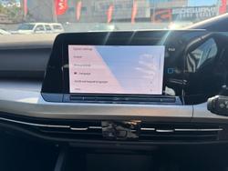 2022 Volkswagen Golf 110TSI Life