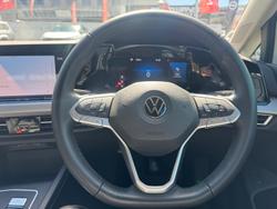 2022 Volkswagen Golf 110TSI Life