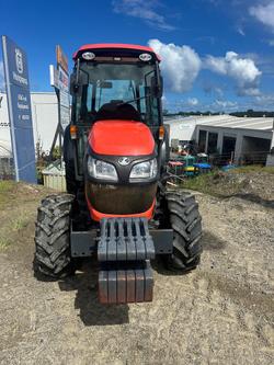 2023 Kubota M5101dhcn-Ds