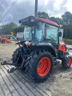 2023 Kubota M5101dhcn-Ds