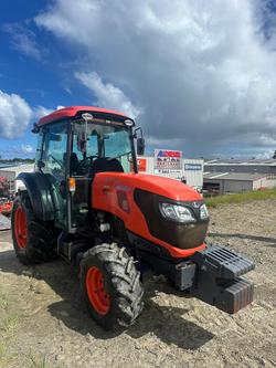 2023 Kubota M5101dhcn-Ds