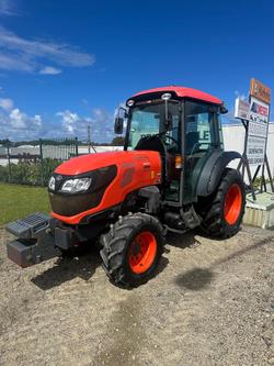 2023 Kubota M5101dhcn-Ds