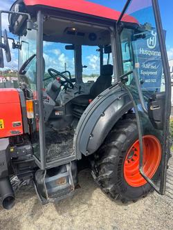 2023 Kubota M5101dhcn-Ds