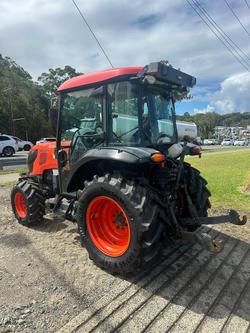2023 Kubota M5101dhcn-Ds