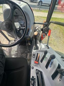 2023 Kubota M5101dhcn-Ds