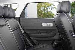 2025 Jaecoo J7 SHS Summit