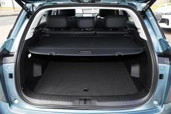 2025 Jaecoo J7 SHS Summit