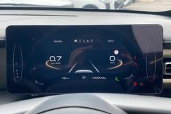 2025 GWM Cannon Lux NPW 4X4 Dual Range Blue Sapphire (BS01)