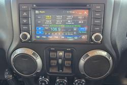 2015 Jeep Wrangler SPORT (4x4)