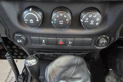 2015 Jeep Wrangler SPORT (4x4)