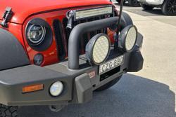 2015 Jeep Wrangler SPORT (4x4)