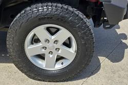 2015 Jeep Wrangler SPORT (4x4)