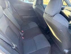 2023 Toyota C-HR GXL