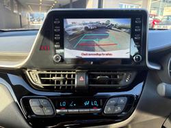 2023 Toyota C-HR GXL