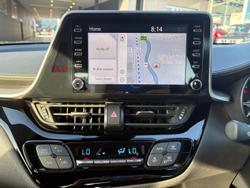 2023 Toyota C-HR GXL