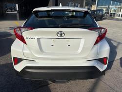 2023 Toyota C-HR GXL