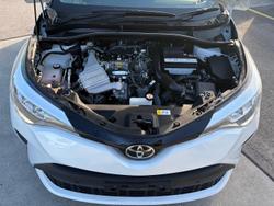 2023 Toyota C-HR GXL