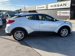 2023 Toyota C-HR GXL