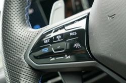 2024 Volkswagen Golf R